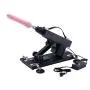 AUXFUN Automatic Sex Machine Love Machine,Female Masturbation Thrusting Pumping Gun with Dildo and Extension Rod, Size 1