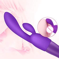 gLoaSublim Silicone Rabbit Ear Vibrator Cover Cap AV Wand Massager Sleeve Adult Toy 2#