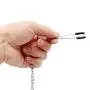Worth Having/Victory N iacute;pple Clamps with Chain Slave Restraints N iacute;pple St iacute;mulator Br ecirc;AST Clips for Couples Worth Having/Victory N iacute;pple Clamps with Chain Slave Restraints N iacute;pple St iacute;mulator Br ecirc;AST Clips for Couples