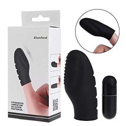 Personal Finger Vibratòr Clít Wand T-ô-уs for Woman