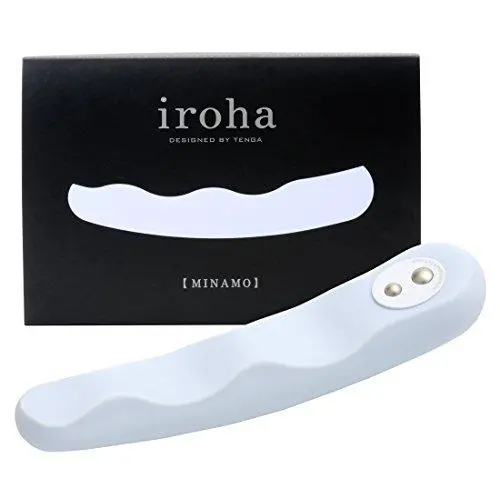 Iroha Minamo Personal Massager Iroha Minamo Personal Massager