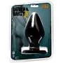 Topco Sales Down Dirty 5 1/2" Butt Plug, Black Topco Sales Down Dirty 5 1/2" Butt Plug, Black
