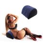 Half Moon Pillow Sex Position Pillow Women G Spot Cushion Multifunctional Support Pillow