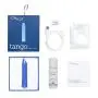 We-Vibe Tango, Rechargeable Bullet Vibe with Precision tip for Clitoral Stimulation, Blue + 30 ml We-Vibe Lube We-Vibe Tango, Rechargeable Bullet Vibe with Precision tip for Clitoral Stimulation, Blue + 30 ml We-Vibe Lube