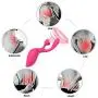 Movitip Clitoris Sucking Vibrator Vagina Stimulator Massager Love Doll Torso with with 7 Intensities Modes,Waterproof Rechargeable Quiet Clitoris Nipples Suction Stimulator Adult Sex Toys for Couples Movitip Clitoris Sucking Vibrator Vagina Stimulator Massager Love Doll Torso with with 7 Intensities Modes,Waterproof Rechargeable Quiet Clitoris Nipples Suction Stimulator Adult Sex Toys for Couples