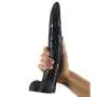 MLSice Realistic Animal Dildo Big Deer Penis Bull Novelties Sex Toys for Women Long Cock Anal Plug Anus Massage for Lesbian Gay Masturbator 10.24 Inch - Black MLSice Realistic Animal Dildo Big Deer Penis Bull Novelties Sex Toys for Women Long Cock Anal Plug Anus Massage for Lesbian Gay Masturbator 10.24 Inch - Black
