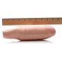 Size Matters Penis Extension, Wide, 7"