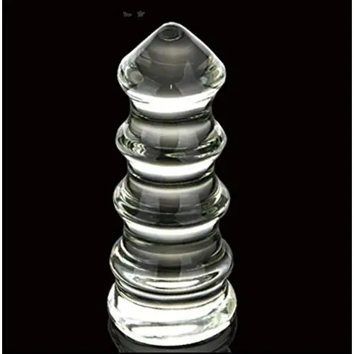 Sexbaby Extra Large Huge Glass Butt Plug Vaginal Dildo Penis Crystal Anal Plug Pleasure Wand Anal Trainer Adult Sex Toy Sexbaby Extra Large Huge Glass Butt Plug Vaginal Dildo Penis Crystal Anal Plug Pleasure Wand Anal Trainer Adult Sex Toy
