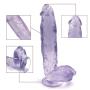 Herjkali 11.8 inch Realistic Suction-Ďîldɔ Waterproof Relax Massage Tools for Women Female Massager