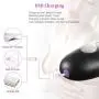 Male Masturbation Bullet Vibrator Penis Massager with 10 Vibration Modes for Male Masturbators,4 Vibrating Eggs,1 Water-Based Lube,TPE Glans Sleeve Male Masturbation Bullet Vibrator Penis Massager with 10 Vibration Modes for Male Masturbators,4 Vibrating Eggs,1 Water-Based Lube,TPE Glans Sleeve