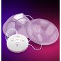 Breast Chest Comfortable Toys Shake Lick Tongue Sucking Breast Stimulator Comfortable Sucker PÙMp Cups Knead Toys for Woman,with Retail Box 6 Modes Electric Rechargeable