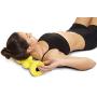 PHLX Foam Roller Massage Therapy System