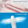 FST Male Masturbation Cup Washer Male Masturbator Sex Toys Cleaning Stick Vagina Pocket Pussy Adult Toy and Inflatable Dolls Clean Stick