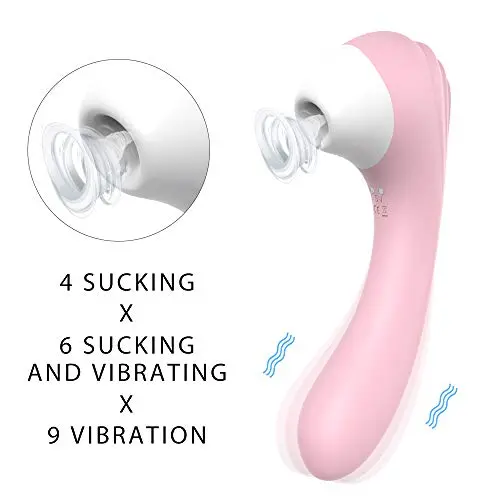 G Spotter Vibrant Clitorial Toy Oral Tongue Simulator Multi Speed Clitorial Sucking Toy for Woment-Shirt Waterproof USB Rechargeable G Spotter Vibrant Clitorial Toy Oral Tongue Simulator Multi Speed Clitorial Sucking Toy for Woment-Shirt Waterproof USB Rechargeable
