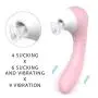 G Spotter Vibrant Clitorial Toy Oral Tongue Simulator Multi Speed Clitorial Sucking Toy for Woment-Shirt Waterproof USB Rechargeable G Spotter Vibrant Clitorial Toy Oral Tongue Simulator Multi Speed Clitorial Sucking Toy for Woment-Shirt Waterproof USB Rechargeable