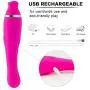 Clitorials Sucking Stimulator Vibrate Toy Oral Tongue Simulation, Waterproof 12 Frequency Sucking Vibration Wand, Adullt Toys Six Toy for Women Thrusting Clitorials Sucking Stimulator Vibrate Toy Oral Tongue Simulation, Waterproof 12 Frequency Sucking Vibration Wand, Adullt Toys Six Toy for Women Thrusting