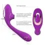 TONGNIAN Waterproof Silicone Viborators Toiy Súckǐng with 9 Speed Modes Rechargeable GxxSport Vibrantor Sucker for Women Mssager Fun Birthday Gifts TONGNIAN Waterproof Silicone Viborators Toiy Súckǐng with 9 Speed Modes Rechargeable GxxSport Vibrantor Sucker for Women Mssager Fun Birthday Gifts