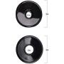 Cob Advanced Replacement Pump Sleeves (2 pcs)