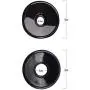 Cob Advanced Replacement Pump Sleeves (2 pcs)