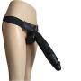 HAOZICH Environmentally Friendly PVC 12.2 Inches Stráp Ǒn Hárness Stráp Ǒns Funny Toys for Lésbián Pants Stráp Ǒn Strapless - Real Feel Toy HAOZICH