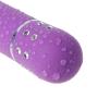 Guiseniour Powerful Vibrantor Front Back Stimulator Battery Operated Massager Adult Toys for Women Couple