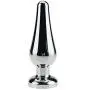 FST Luxury Jewelry Design Fetish Stainless Steel Anal Butt Plug Fantasy Sex Restraints Bondage SM Anal Stimulation Toy for Unisex Color Random Color Random Color Random(Middle) FST Luxury Jewelry Design Fetish Stainless Steel Anal Butt Plug Fantasy Sex Restraints Bondage SM Anal Stimulation Toy for Unisex Color Random Color Random Color Random(Middle)