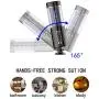 WeDol Male Masturbator Powerful Thrusting Fully Automatic Stroker Multiple Modes Electric Masturbation Cup 3D Realistic Vagina Pocket Pussy Vibrating Hands-Free Sex Toys for Men WeDol Male Masturbator Powerful Thrusting Fully Automatic Stroker Multiple Modes Electric Masturbation Cup 3D Realistic Vagina Pocket Pussy Vibrating Hands-Free Sex Toys for Men