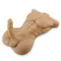18.3 Lbs Male Torso 3D Sex Love Doll Chiseled Male Body Realistic Sex Toy with Large Dildo Penis Adult Toysy 18.3 Lbs Male Torso 3D Sex Love Doll Chiseled Male Body Realistic Sex Toy with Large Dildo Penis Adult Toysy