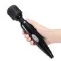 Personal Wand Massager with Powerful Magic Vibration Modes, Deep Tissue Massage for Muscles Neck Shoulder Back Leg Foot, Wireless Handheld Magic Massager Great Relax Gift for Women/Men Personal Wand Massager with Powerful Magic Vibration Modes, Deep Tissue Massage for Muscles Neck Shoulder Back Leg Foot, Wireless Handheld Magic Massager Great Relax Gift for Women/Men