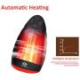 JACKING Updated Full Body Massage Relaxation Toy Electric Automatic Vibrating Massager Family Fitness Tool to Relax Muscle and Improve Blood Circulation