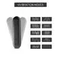 YHNNDA Clitoral Vibrator,Bullet Vibrator Vagina Nipple Stimulator Rechargeable for Travel - 10 Modes Portable Waterproof Bullet Mini Clitoris Massager Sex Toys for Adult Couple Play YHNNDA Clitoral Vibrator,Bullet Vibrator Vagina Nipple Stimulator Rechargeable for Travel - 10 Modes Portable Waterproof Bullet Mini Clitoris Massager Sex Toys for Adult Couple Play