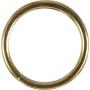 California Exotics Gold Ring, Large