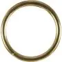 California Exotics Gold Ring, Large California Exotics Gold Ring, Large