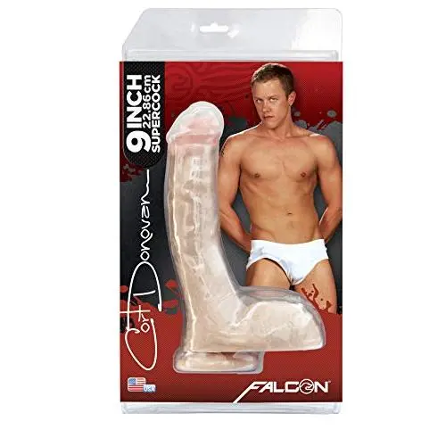 Icon Brands Falcon Supercock - Cort Donovan Icon Brands Falcon Supercock - Cort Donovan