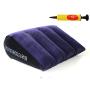 Toughage PF3101 Inflatable Sex Pillow for Couples
