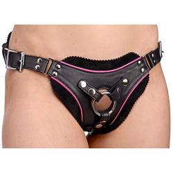 Strap U Flamingo Low Rise Strap On Harness