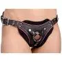 Strap U Flamingo Low Rise Strap On Harness