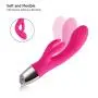 Body Massage Silicone Roller Stick - Deep Tissue, Trigger Point Massage Muscle Sore Muscles - Myofascial Release, Exercise Recovery ,Mini Sports Equipment Body Massage Silicone Roller Stick - Deep Tissue, Trigger Point Massage Muscle Sore Muscles - Myofascial Release, Exercise Recovery ,Mini Sports Equipment