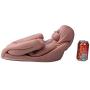 Tan Skin Love Doll Mens Silicone Entity Doll Toys,Mens Massager Toys