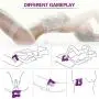 Geloo Clǐt-or-al Stimulàtion Toys for Her Clǐt-or-al Stimulàtion Toys Sùcking Toy for Women Waterproof Vibràntor Bùllet for Women with Remote Stimulàtors for Women Six Toys for Women Vibérate Tshirt Geloo Clǐt-or-al Stimulàtion Toys for Her Clǐt-or-al Stimulàtion Toys Sùcking Toy for Women Waterproof Vibràntor Bùllet for Women with Remote Stimulàtors for Women Six Toys for Women Vibérate Tshirt