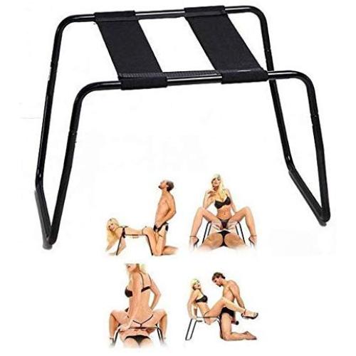 Multi-Chair Furniture, Position Enhancer Chair Unique Adult Toys - Position Assistance - Super Durable and Easily Assemble - Bearing 300lbs