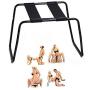 Multi-Chair Furniture, Position Enhancer Chair Unique Adult Toys - Position Assistance - Super Durable and Easily Assemble - Bearing 300lbs