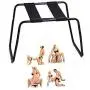 Multi-Chair Furniture, Position Enhancer Chair Unique Adult Toys - Position Assistance - Super Durable and Easily Assemble - Bearing 300lbs Multi-Chair Furniture, Position Enhancer Chair Unique Adult Toys - Position Assistance - Super Durable and Easily Assemble - Bearing 300lbs