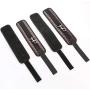 exreizst Rose Gold Spreader Bar Adjustable Expandable Sports Exercise Aid Training System Kit