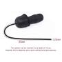 Lfcmf 16 Frequency ÚrÊthrÂl Víbr?t?r Sound Catheter Male Female P?nìs Insert Device Silicone Dilator