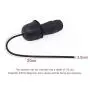 Lfcmf 16 Frequency ÚrÊthrÂl Víbr?t?r Sound Catheter Male Female P?nìs Insert Device Silicone Dilator