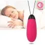 Zemalia Kegel Balls Ben Wa Balls Dual 5 Speeds Wireless Remote Control - Vibrating Bullet Egg Sex Toys for Couple Beginners Vibe Zemalia Kegel Balls Ben Wa Balls Dual 5 Speeds Wireless Remote Control - Vibrating Bullet Egg Sex Toys for Couple Beginners Vibe