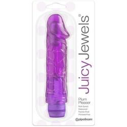 Pipedream Juicy Jewels, Vibe, Plum Pleaser