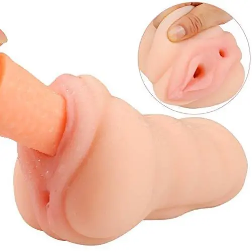WJMMBD Male Deluxe Realistic Toys Põckët-Püssýs with Lifelike Skin Gifts for Men Tshirt Lifelike Shape Self-Pleasure Gift Blow-Job Six Toys WJMMBD Male Deluxe Realistic Toys Põckët-Püssýs with Lifelike Skin Gifts for Men Tshirt Lifelike Shape Self-Pleasure Gift Blow-Job Six Toys