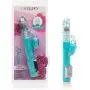CalExotics Dazzle Xtreme Thruster – Thrusting 12 Function Rabbit Vibrator - Waterproof Vibe Sex Toys for Couples – Luxury Adult Hands Free G Spot Massager - Blue CalExotics Dazzle Xtreme Thruster – Thrusting 12 Function Rabbit Vibrator - Waterproof Vibe Sex Toys for Couples – Luxury Adult Hands Free G Spot Massager - Blue